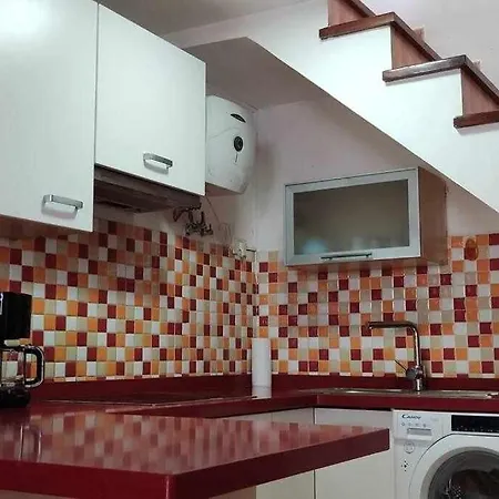 Апартаменты Raga - With Swimming Pool In *