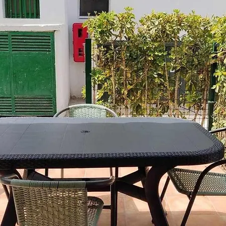 Apartment Raga - With Swimming Pool In Maspalomas