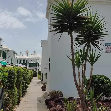 Raga - With Swimming Pool In Maspalomas Apartment Maspalomas (Gran Canaria)