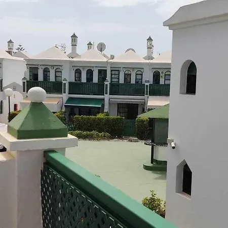 Raga - With Swimming Pool In Maspalomas *