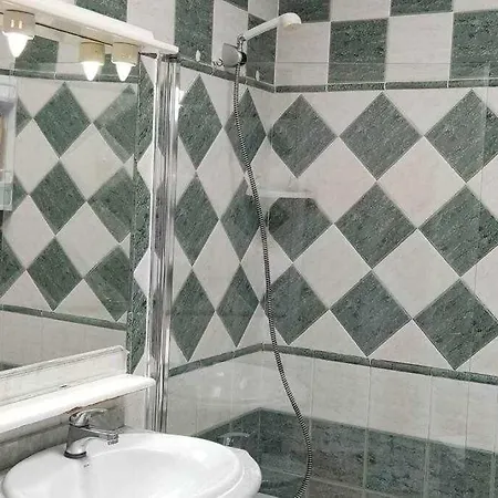 Raga - With Swimming Pool In Maspalomas Apartment