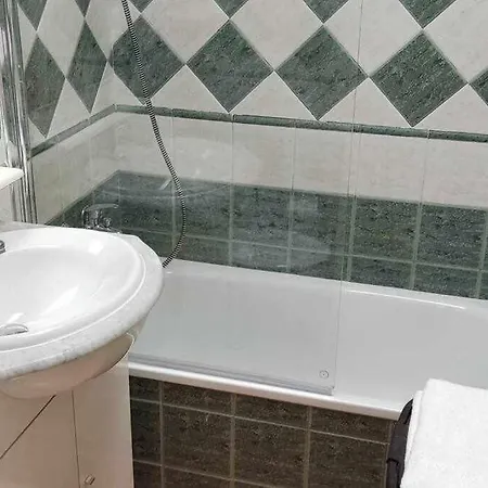 Apartment Raga - With Swimming Pool In Maspalomas