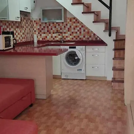 Raga - With Swimming Pool In Maspalomas * Maspalomas (Gran Canaria)