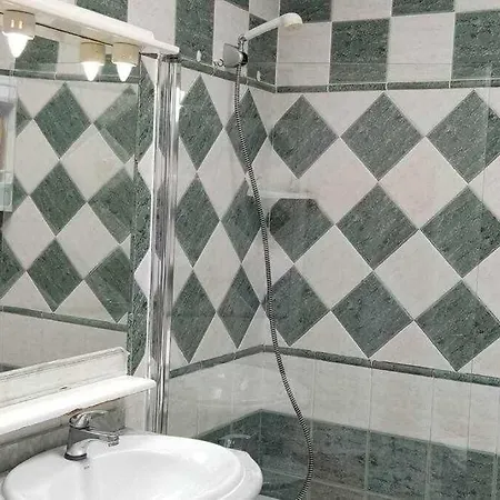 Raga - With Swimming Pool In מספאלומס