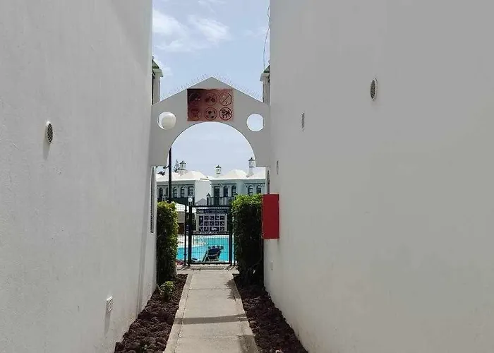 Appartamento Raga - With Swimming Pool In Maspalomas (Gran Canaria)