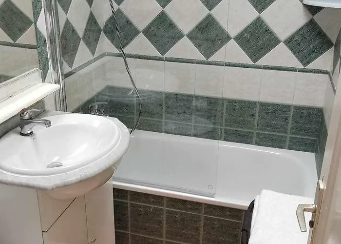 Appartamento Raga - With Swimming Pool In